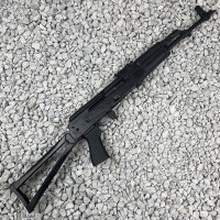 Lee Armory Romanian AKM 7.62x39 Polymer W/ Side folding Stock